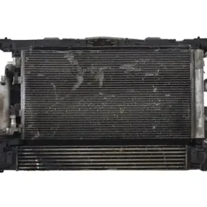 Sprawdź teraz WZMOCNIENIE PAS PRZEDNI PRZÓD RENAULT MEGANE III DIESEL